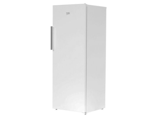 Морозильная камера вертикальная BEKO RFSK215T01W